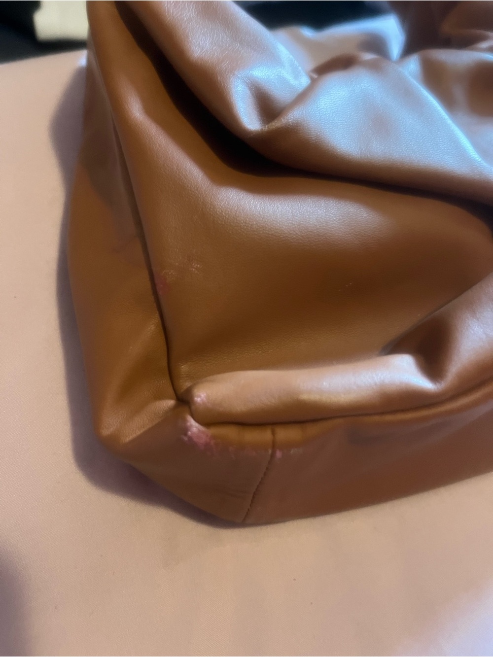 STAUD "Felix" Purse - Picture 5 of 9